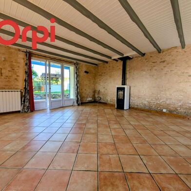 Maison 4 pièces 249900 €