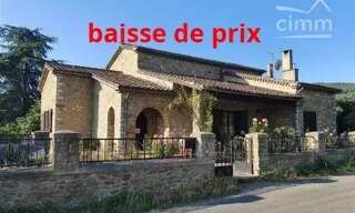 Maison 8 Pièces 177 m² à vendre à Espéraza (11260)