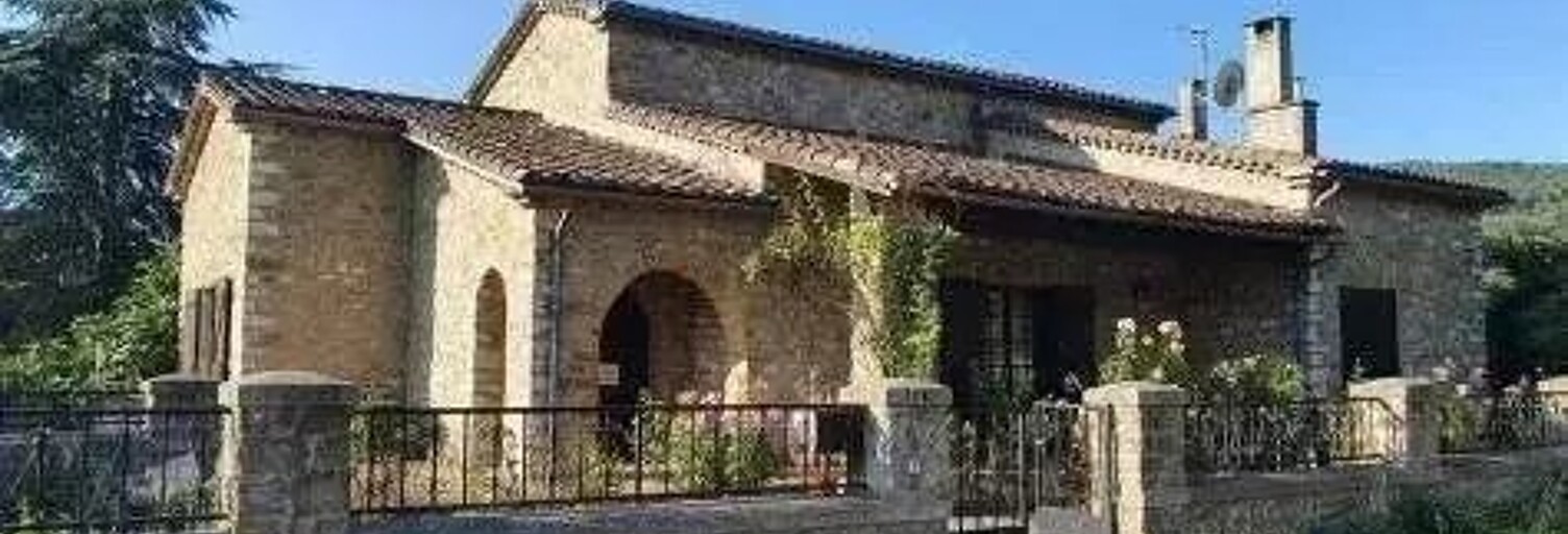 Maison 8 Pièces 177 m² à vendre à Espéraza (11260)