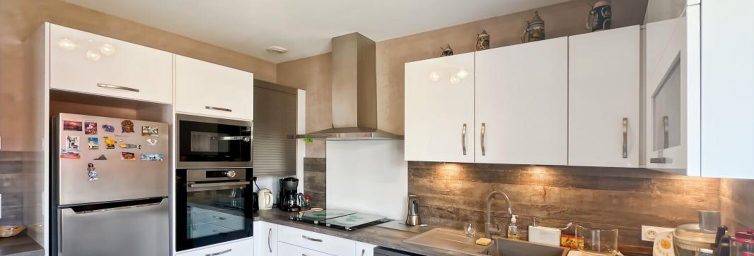 Maison 5 Pièces 93 m² à vendre à La Ferté-Saint-Aubin (45240)