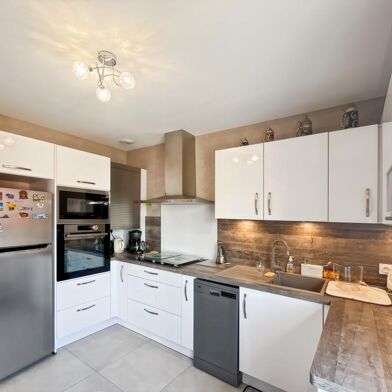 Maison 5 pièces 199000 €