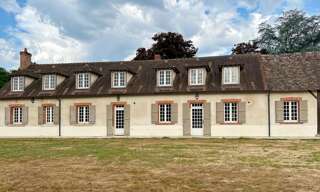 Maison 6 Pièces 243 m² à louer à Ligny-le-Ribault (45240)
