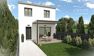 Maison 4 Pièces 80 m² à vendre à Sablet (84110)