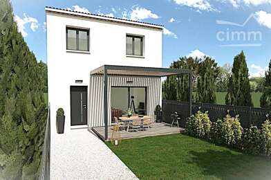 Maison 4 pièces 204000 €