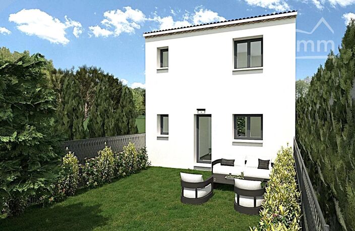Maison T4 neuve — photo 2