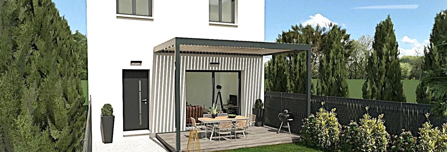 Maison 3 Pièces 75 m² à vendre à Sablet (84110)