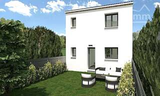 Maison 3 Pièces 70 m² à vendre à Sablet (84110)