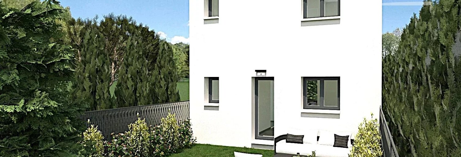 Maison 3 Pièces 70 m² à vendre à Sablet (84110)