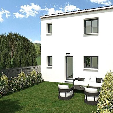 Maison 3 pièces 191000 €