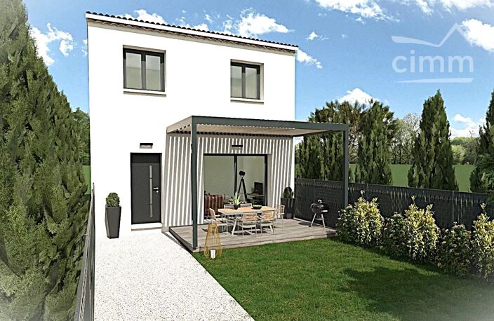 Maison T3  neuve — photo 2