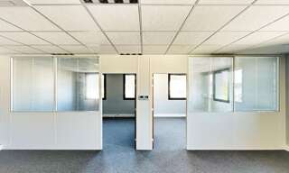 Bureau  94 m² à vendre à Saint-Orens-de-Gameville (31650)