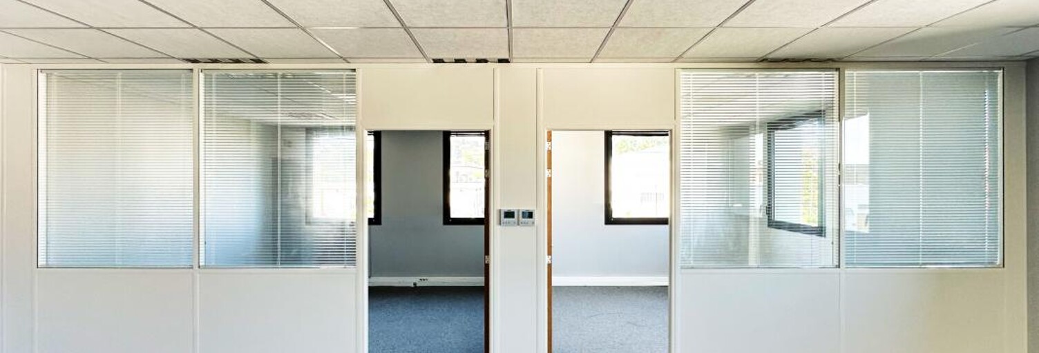 Bureau  94 m² à vendre à Saint-Orens-de-Gameville (31650)