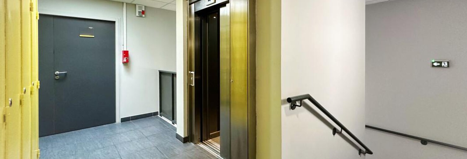 Bureau  94 m² à vendre à Saint-Orens-de-Gameville (31650)