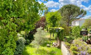 Maison 6 Pièces 135 m² à vendre à Toulouse (31100)