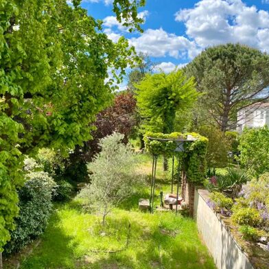 Maison 6 pièces 299000 €