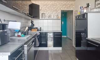 Appartement 4 Pièces 75 m² à vendre à Saint-Pierre-des-Corps (37700)