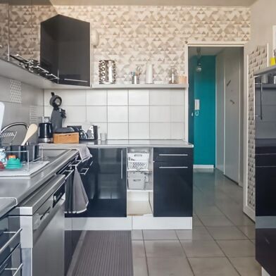 Appartement 4 pièces 81000 €