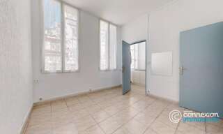 Appartement 2 Pièces 26 m² à vendre à Marseille 1 (13001)