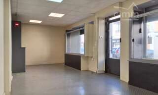 Bureau 3 Pièces 55 m² à louer à Saint-Rambert-d'Albon (26140)