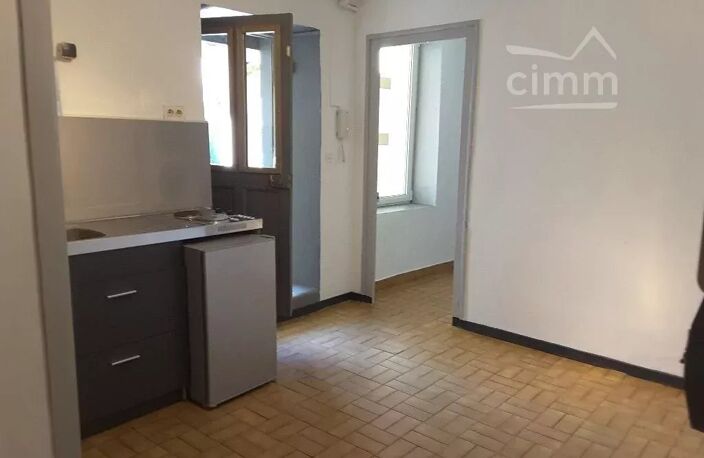 BUREAU/ LOCAL COMMERCIAL à LOUER à ST RAMBERT D'ALBON — photo 2
