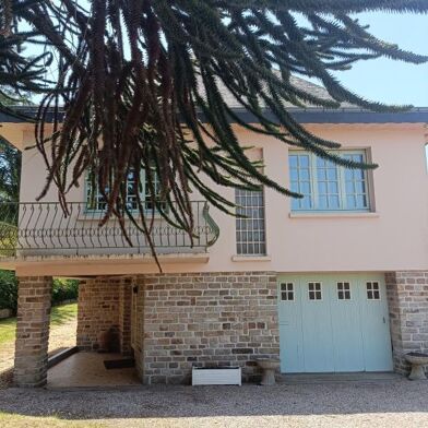 Maison 5 pièces 199000 €