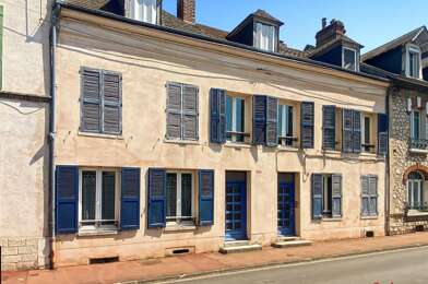 Immeuble  590000 €