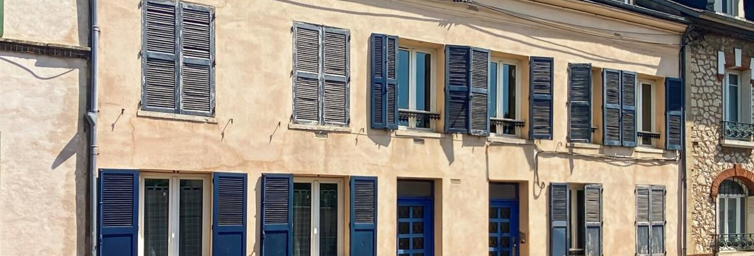 Immeuble  300 m² à vendre à Montargis (45200)