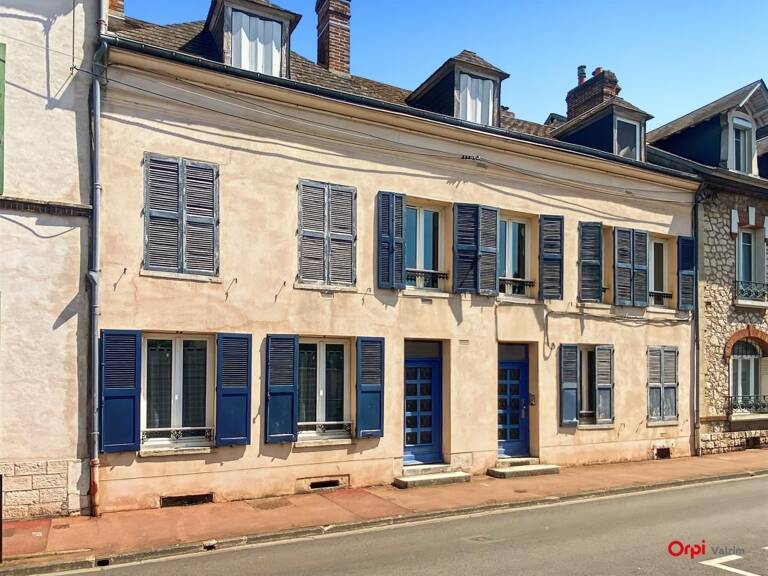 Maison À Vendre — photo 1