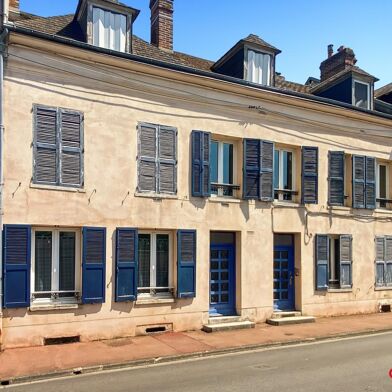 Immeuble  590000 €