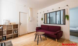 Appartement 2 Pièces 33 m² à vendre à Reims (51100)