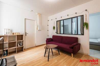 Appartement 2 pièces 99000 €