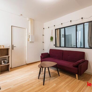 Appartement 2 pièces 99000 €