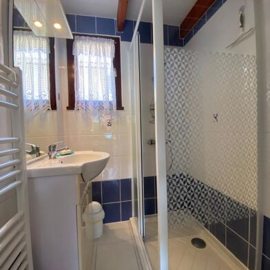 Maison 3 pièces 133000 €