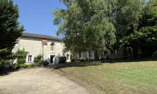 Maison 10 Pièces 281 m² à vendre à Colombiers (86490)