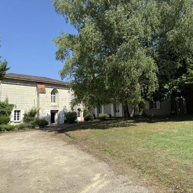 Maison 10 pièces 387500 €