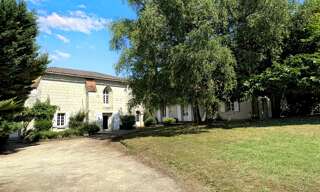 Maison 10 Pièces 281 m² à vendre à Colombiers (86490)