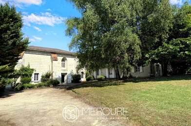 Maison 10 pièces 340000 €