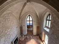 CHAPELLE XVe sur PARC avec PISCINE — photo 2
