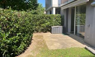 Appartement 2 Pièces 47 m² à vendre à Meyzieu (69330)