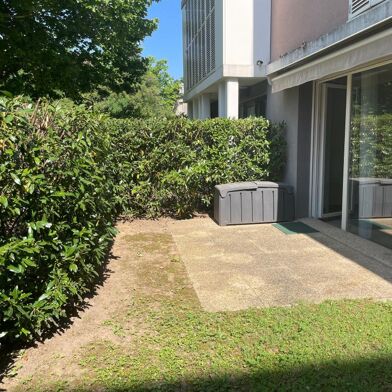 Appartement 2 pièces 165000 €