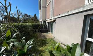 Appartement 2 Pièces 47 m² à vendre à Meyzieu (69330)