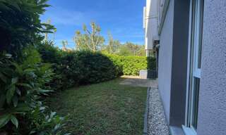Appartement 2 Pièces 47 m² à vendre à Meyzieu (69330)