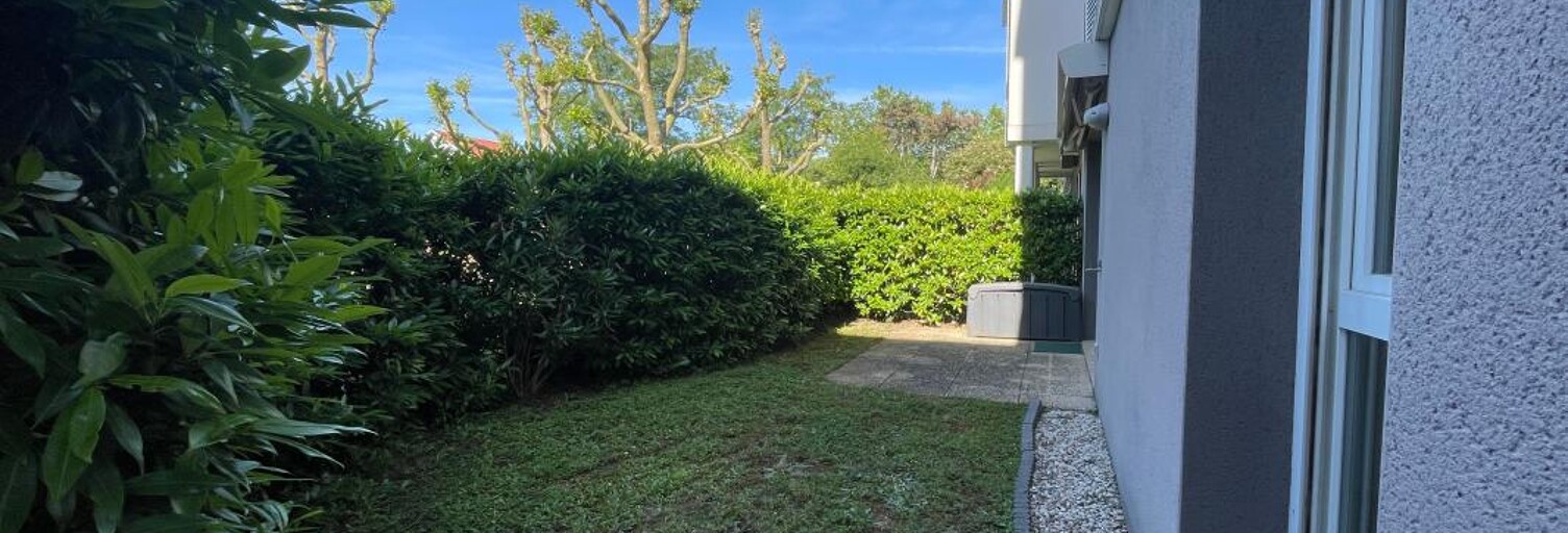 Appartement 2 Pièces 47 m² à vendre à Meyzieu (69330)