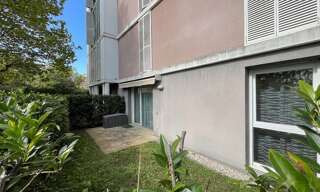 Appartement 2 Pièces 47 m² à vendre à Meyzieu (69330)