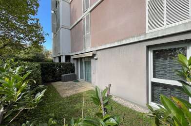 Appartement 2 pièces 155000 €