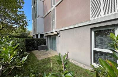 Appartement À Vendre — photo du bien