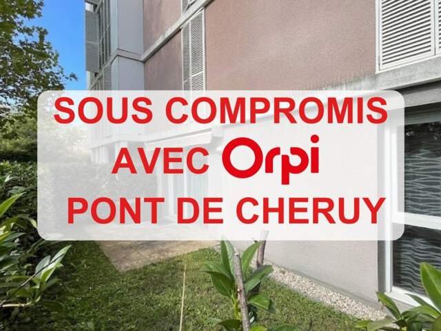 Appartement À Vendre — photo du bien