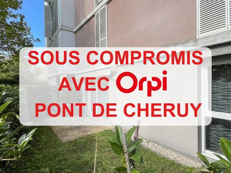 Appartement À Vendre — photo 1