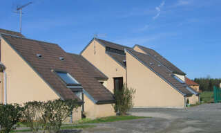 Maison 4 Pièces 103 m² à louer à Méobecq (36500)