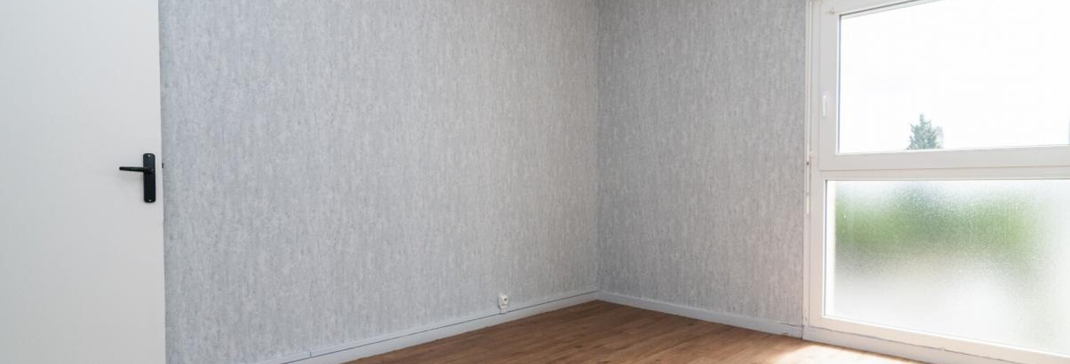 Appartement 4 Pièces 76 m² à louer à Buzançais (36500)